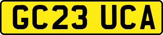GC23UCA