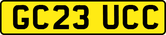 GC23UCC