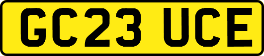 GC23UCE
