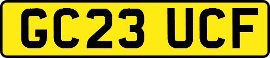 GC23UCF