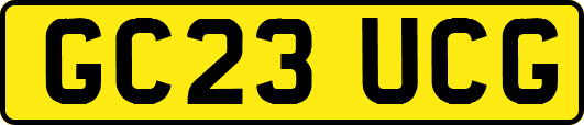 GC23UCG