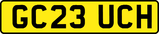 GC23UCH