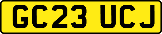 GC23UCJ