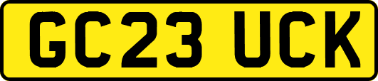 GC23UCK