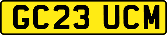 GC23UCM