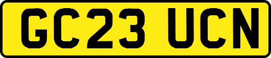 GC23UCN