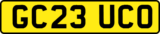 GC23UCO