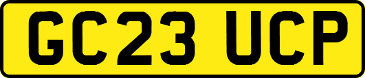 GC23UCP