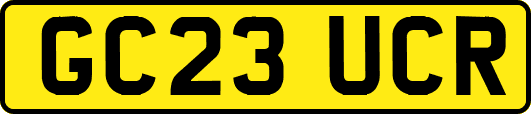 GC23UCR