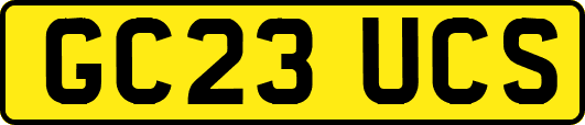 GC23UCS