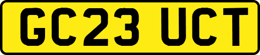 GC23UCT