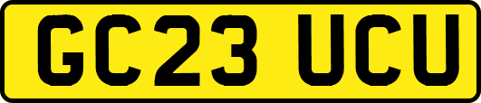 GC23UCU