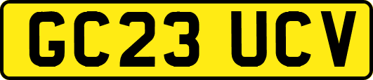 GC23UCV