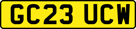 GC23UCW
