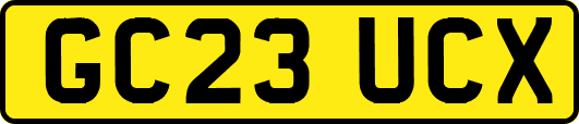 GC23UCX