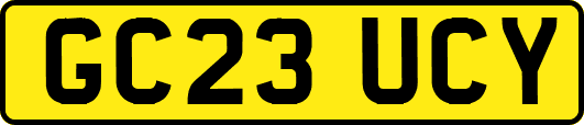 GC23UCY