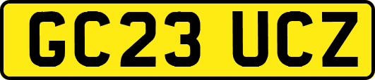 GC23UCZ