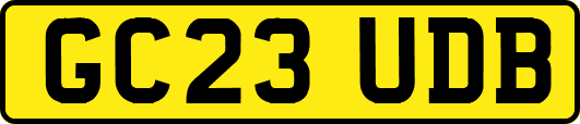 GC23UDB