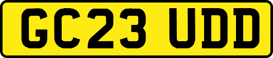 GC23UDD