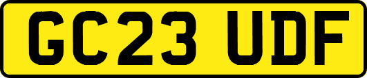 GC23UDF