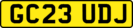 GC23UDJ