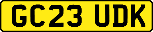 GC23UDK