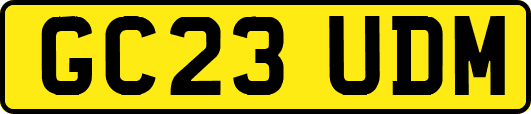 GC23UDM