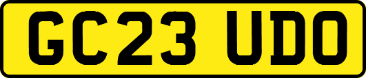 GC23UDO