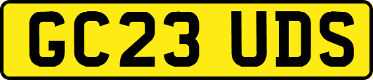 GC23UDS