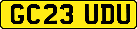 GC23UDU