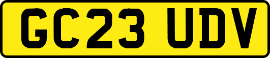 GC23UDV