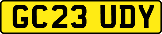 GC23UDY