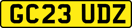 GC23UDZ