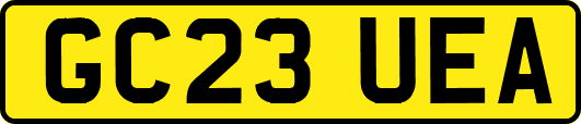 GC23UEA