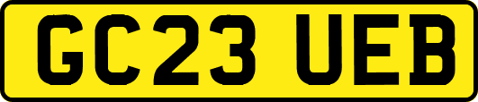 GC23UEB
