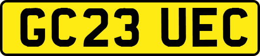 GC23UEC