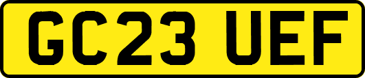 GC23UEF