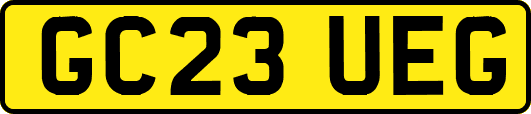 GC23UEG