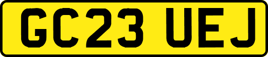 GC23UEJ