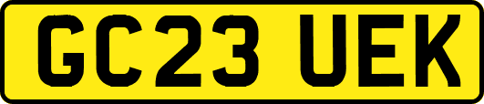 GC23UEK
