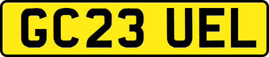 GC23UEL