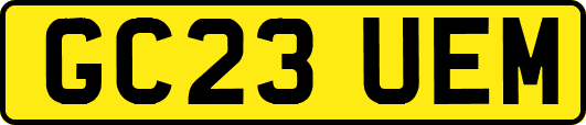 GC23UEM