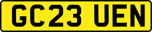 GC23UEN