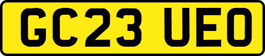 GC23UEO
