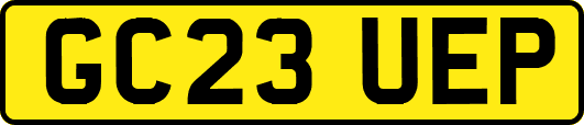 GC23UEP