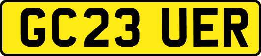 GC23UER