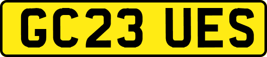 GC23UES