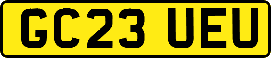 GC23UEU