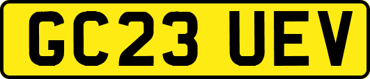 GC23UEV