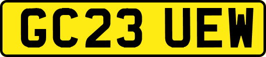 GC23UEW